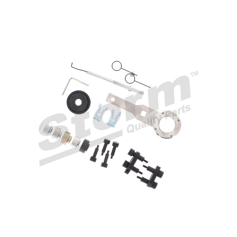 Kit d'outils de réglage, épure de distribution STORM QUALITY PARTS 555503