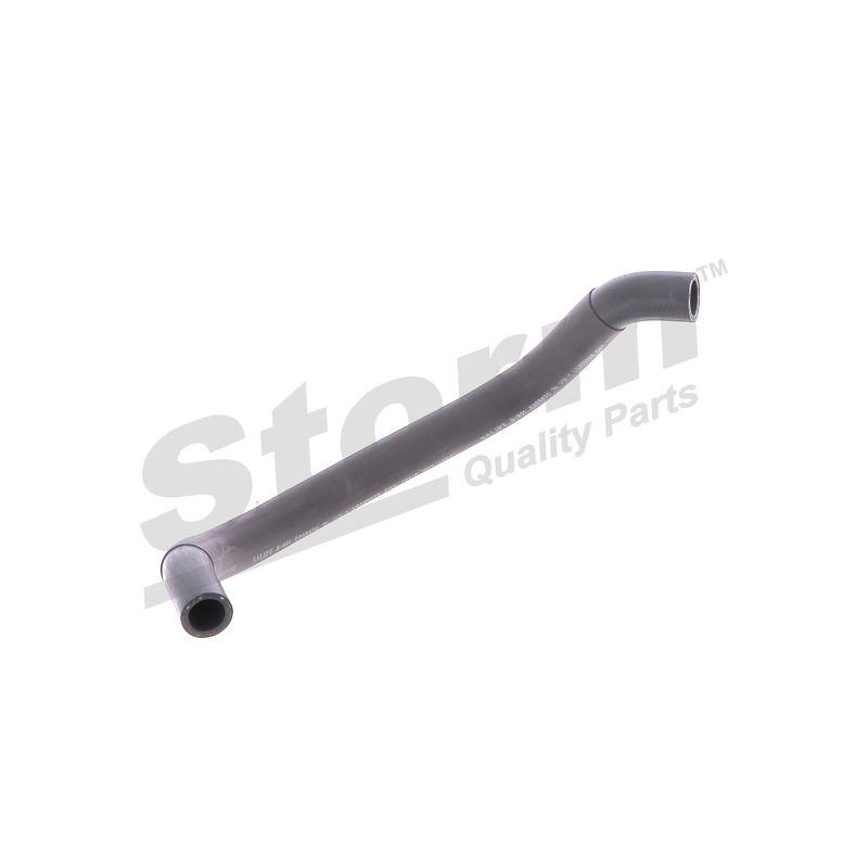 Tuyau, échangeur de chaleur (chauffage) STORM QUALITY PARTS F11739
