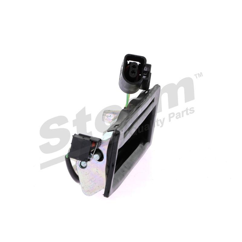 Touche, déverrouillage automatique du hayon STORM QUALITY PARTS 9702502
