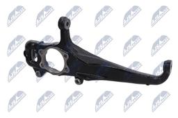 Fusée d'essieu, suspension de roue NTY ZZP-NS-030