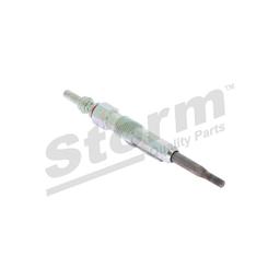 Bougie de préchauffage STORM QUALITY PARTS 566008