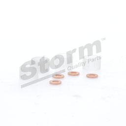 Kit de joints, injecteur STORM QUALITY PARTS STO460002