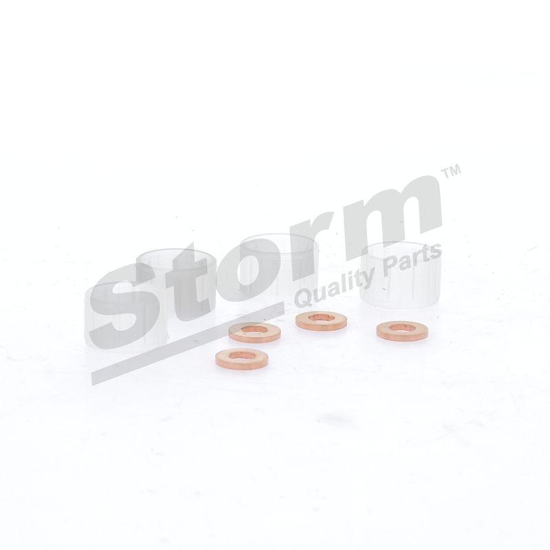 Kit de joints, injecteur STORM QUALITY PARTS STO460002