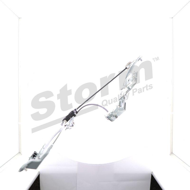 Lève-vitre STORM QUALITY PARTS 10579