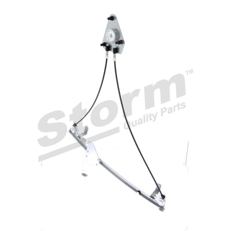 Lève-vitre STORM QUALITY PARTS 8717503
