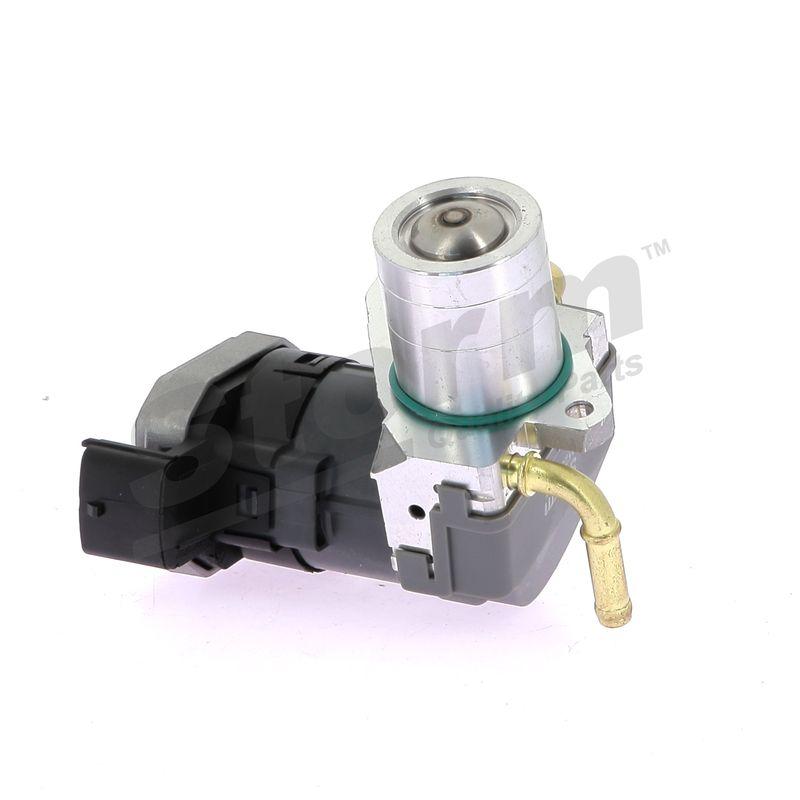 Vanne EGR STORM QUALITY PARTS 9026