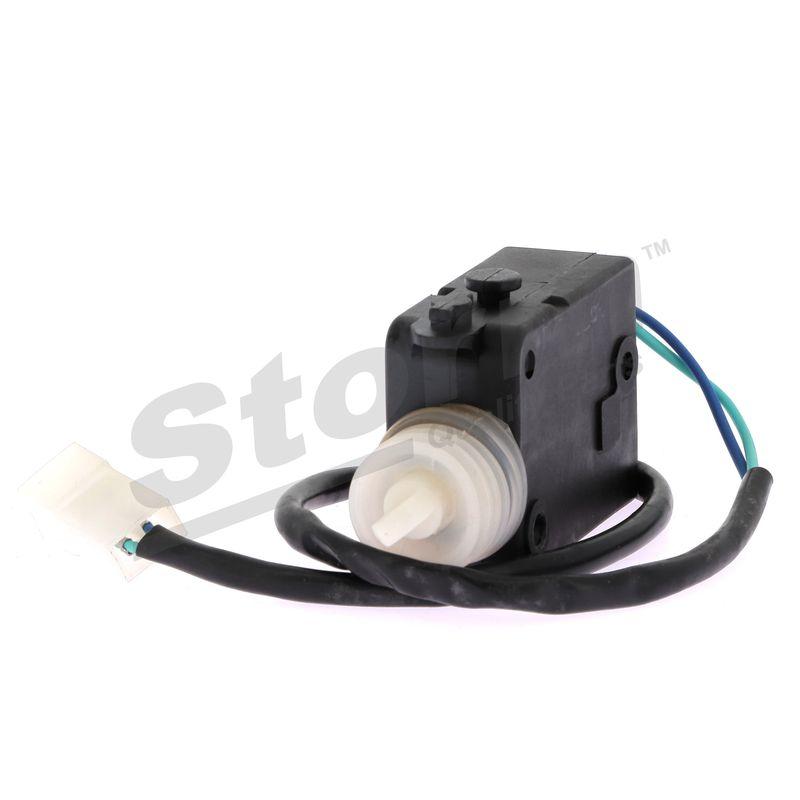 Élément d'ajustage, verrouillage central STORM QUALITY PARTS 5102503