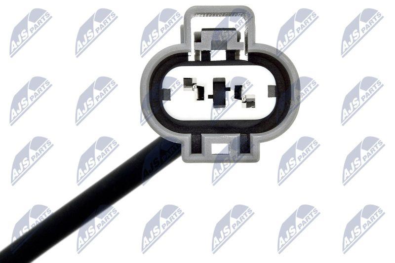 Capteur, vitesse de roue NTY HCA-MS-054
