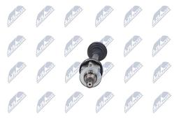 Arbre de transmission NTY NPW-TY-229