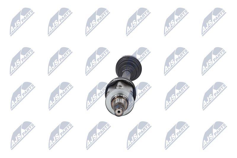 Arbre de transmission NTY NPW-TY-229