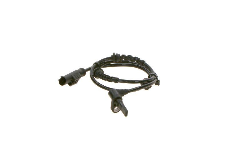 Capteur, vitesse de roue BOSCH 0 265 008 089