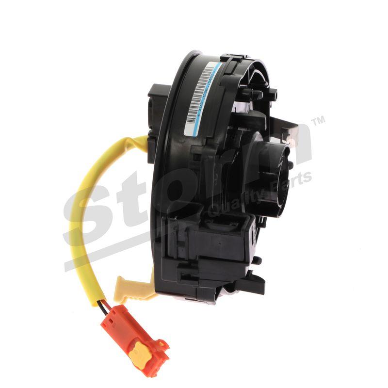 Ressort tournant, Airbag STORM QUALITY PARTS 8102010
