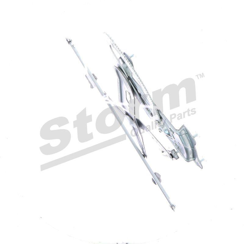 Lève-vitre STORM QUALITY PARTS 87477