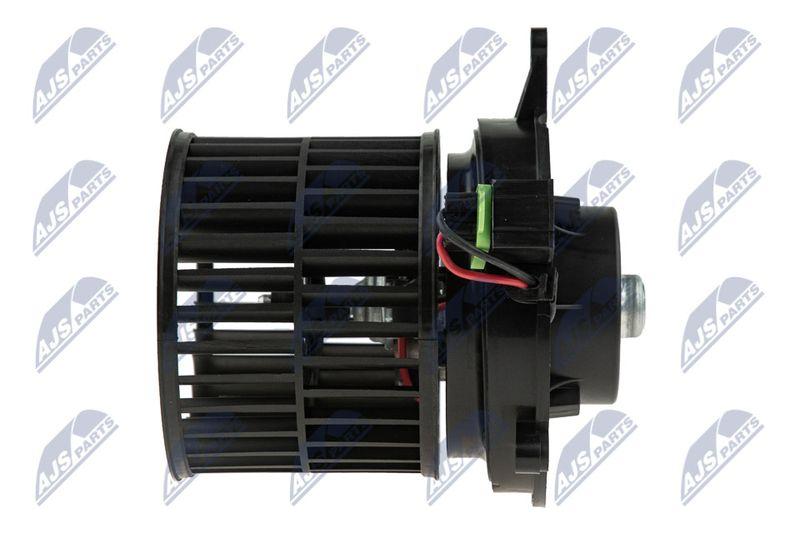 Pulseur d'air habitacle NTY EWN-FR-002