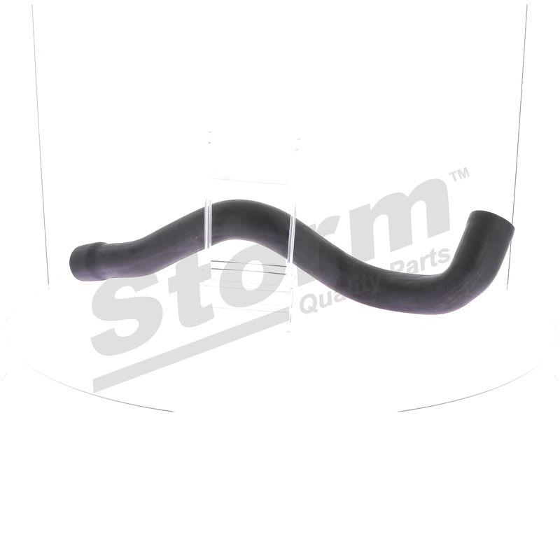 Gaine de suralimentation STORM QUALITY PARTS 124160