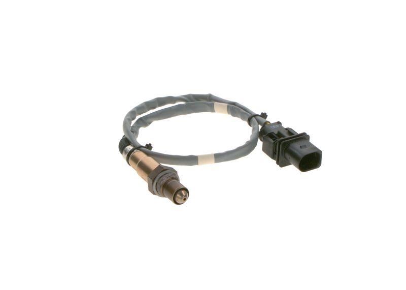 Sonde lambda BOSCH 0 281 004 191
