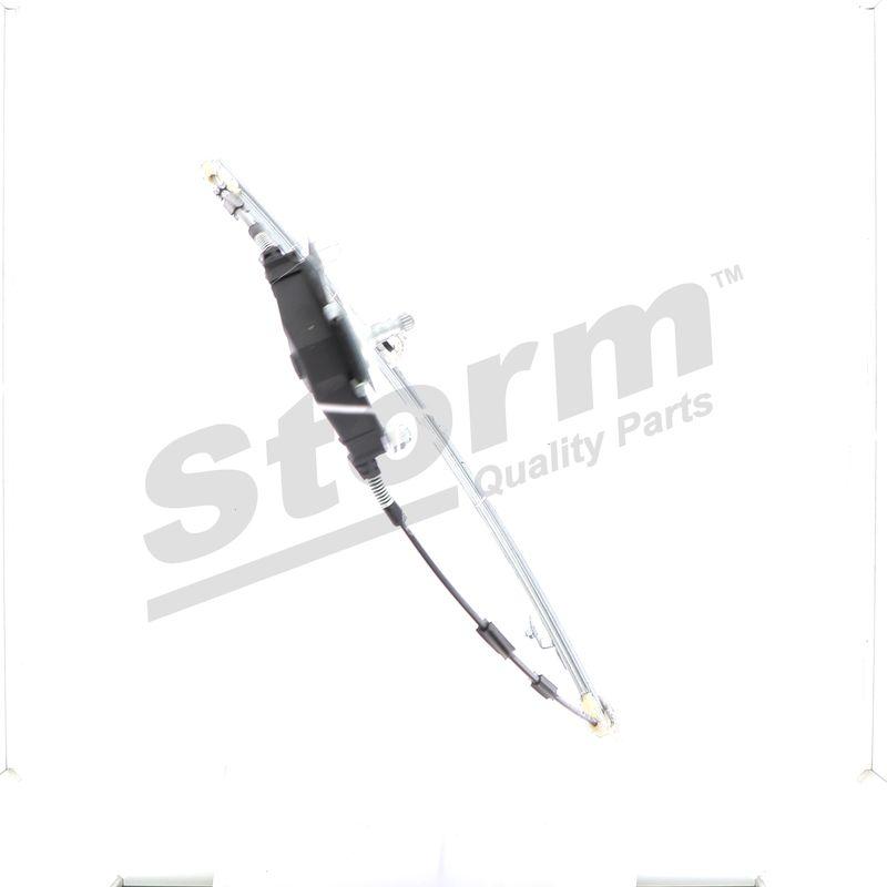 Lève-vitre STORM QUALITY PARTS 7987502