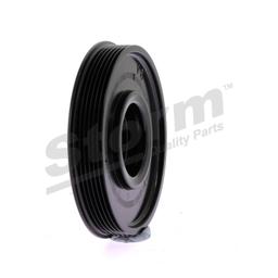 Poulie, vilebrequin STORM QUALITY PARTS 99997