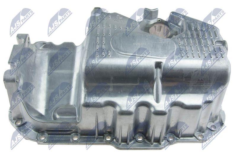 Carter d'huile NTY BMO-VW-010