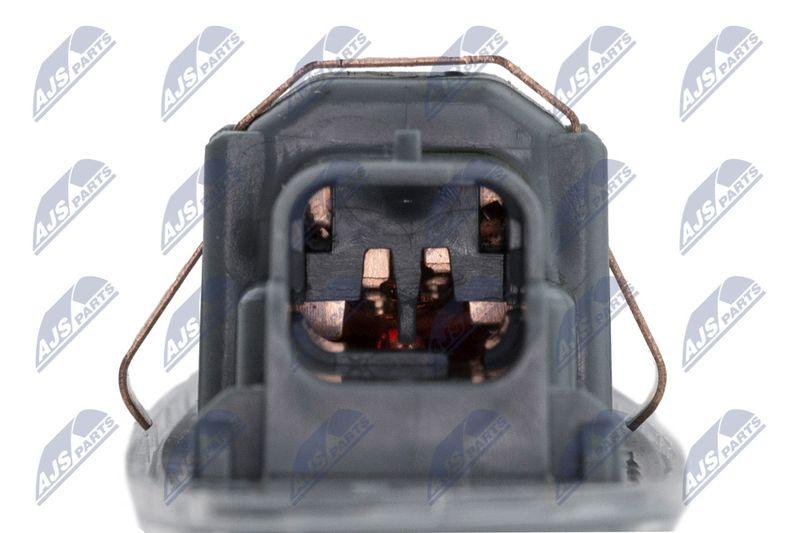 Feu clignotant NTY ELP-PE-002