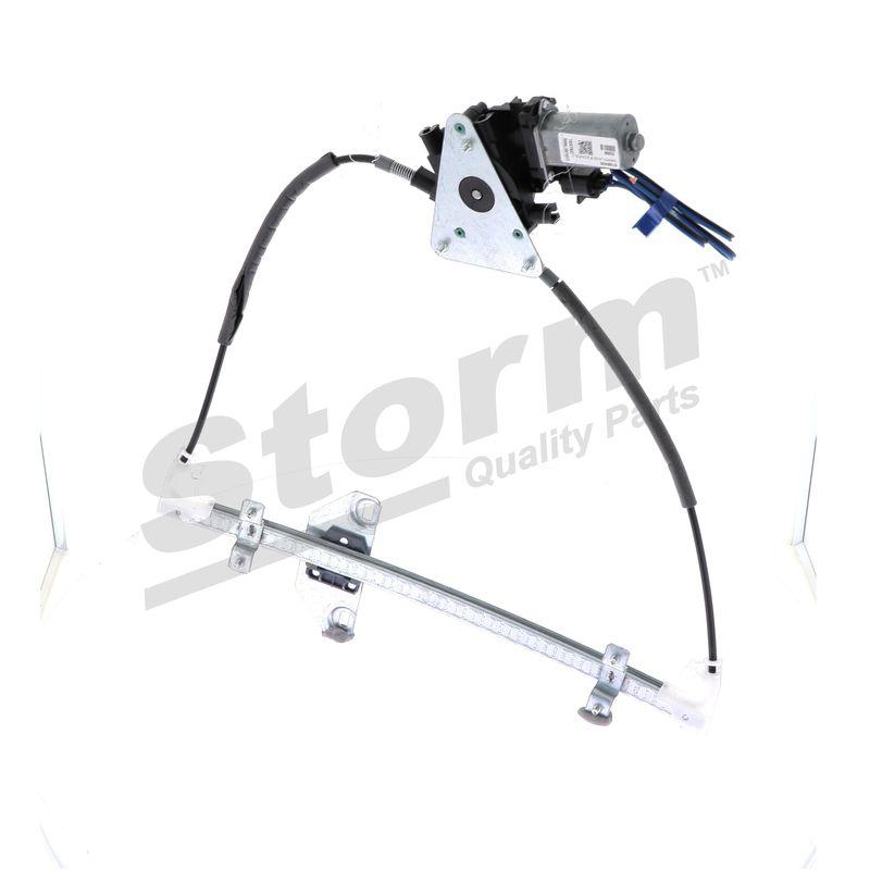 Lève-vitre STORM QUALITY PARTS 11172