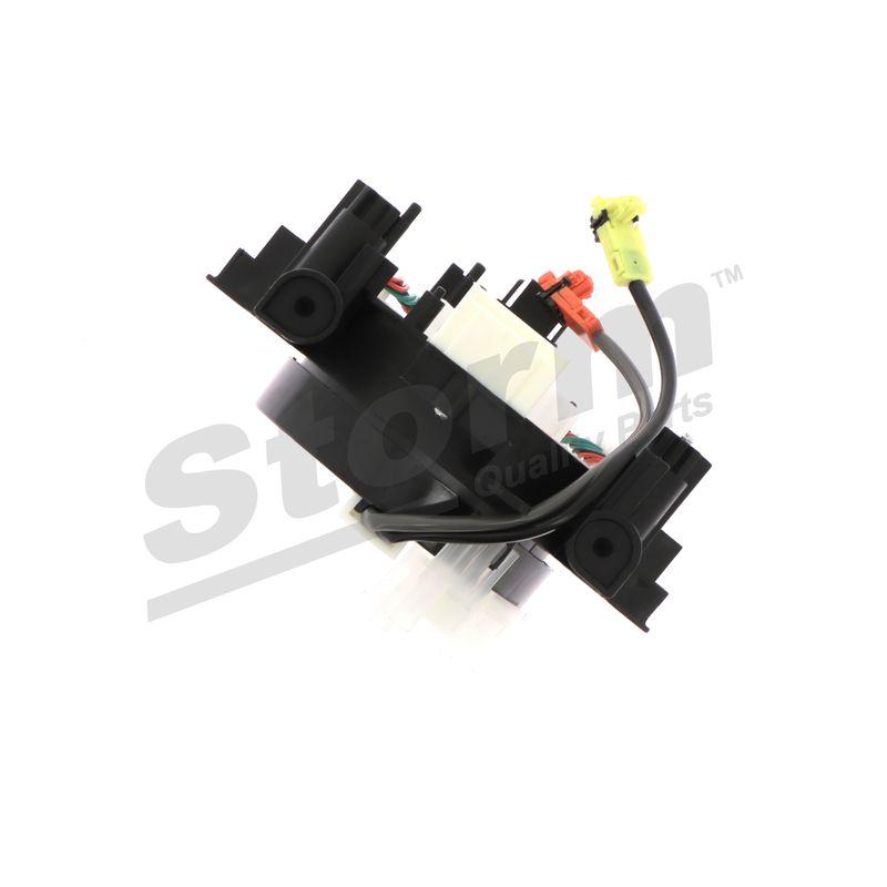 Ressort tournant, Airbag STORM QUALITY PARTS 8102004