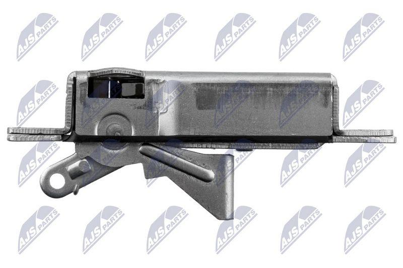 Serrure de porte NTY EZC-ME-275