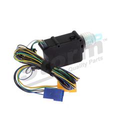 Élément d'ajustage, verrouillage central STORM QUALITY PARTS 56025002
