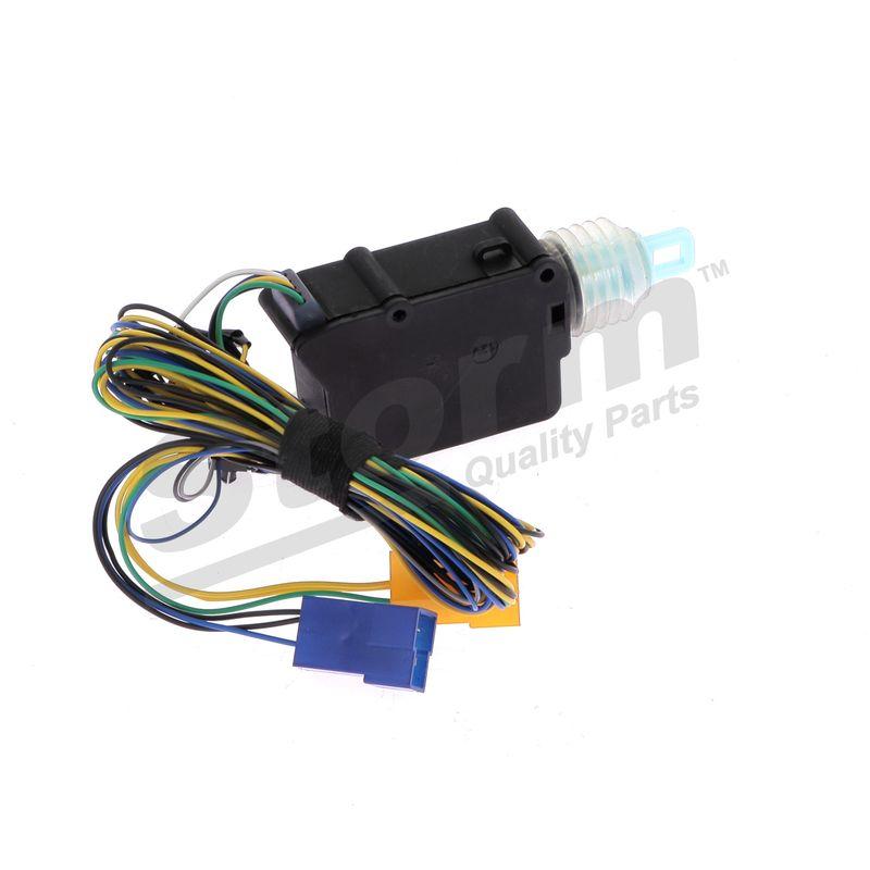 Élément d'ajustage, verrouillage central STORM QUALITY PARTS 56025002