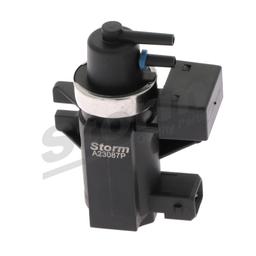 Capteur de pression, turbocompresseur STORM QUALITY PARTS 15590