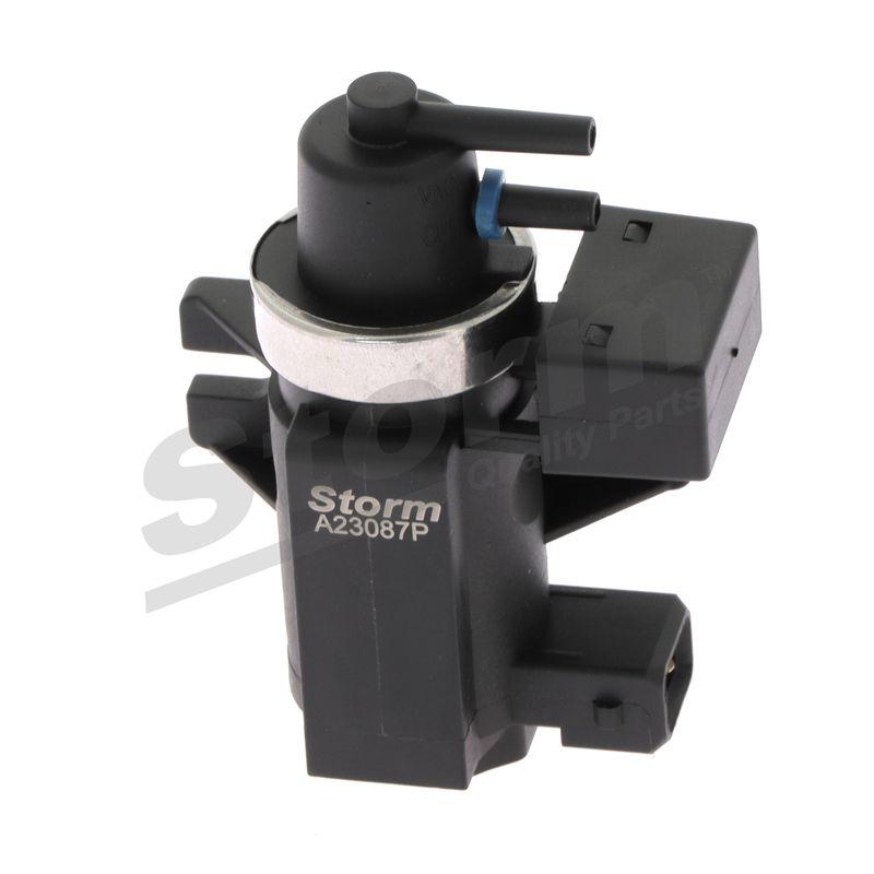 Capteur de pression, turbocompresseur STORM QUALITY PARTS 15590