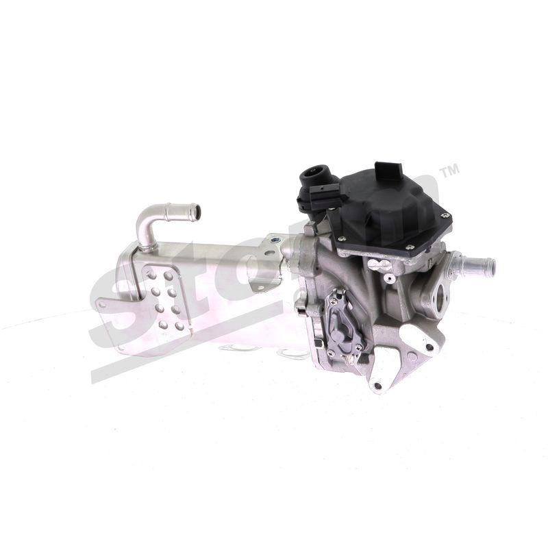 Vanne EGR STORM QUALITY PARTS 9052