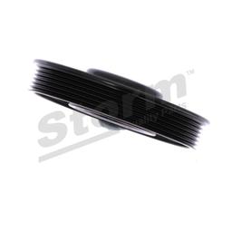 Poulie, vilebrequin STORM QUALITY PARTS 99997