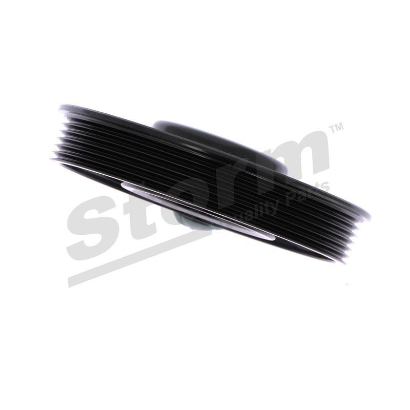 Poulie, vilebrequin STORM QUALITY PARTS 99997