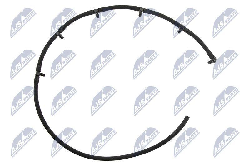 Tuyau, carburant de fuite NTY BPP-BM-007