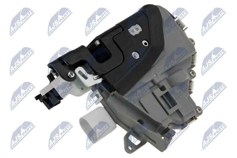 Serrure de porte NTY EZC-SE-027
