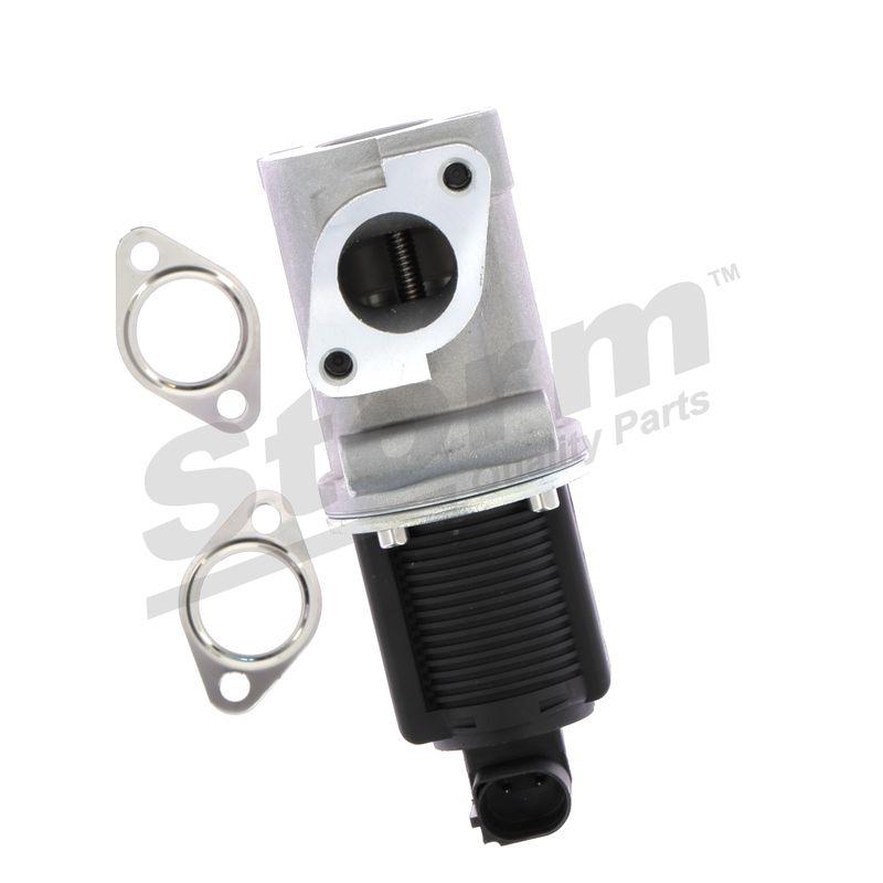 Vanne EGR STORM QUALITY PARTS 9024