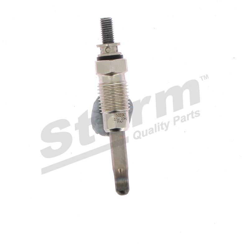 Bougie de préchauffage STORM QUALITY PARTS 501043