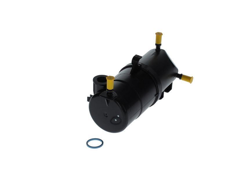 Filtre à carburant BOSCH F 026 402 278