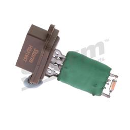 Résistance, pulseur d'air habitacle STORM QUALITY PARTS STO300503