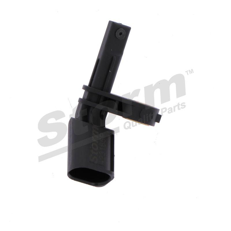 Capteur, vitesse de roue STORM QUALITY PARTS 399209