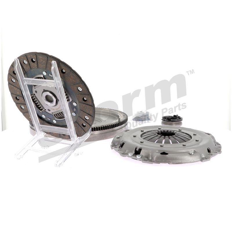 Kit adaptateur, embrayage STORM QUALITY PARTS STO1014