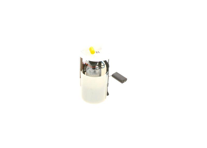 Unité d'injection de carburant BOSCH 0 580 203 429