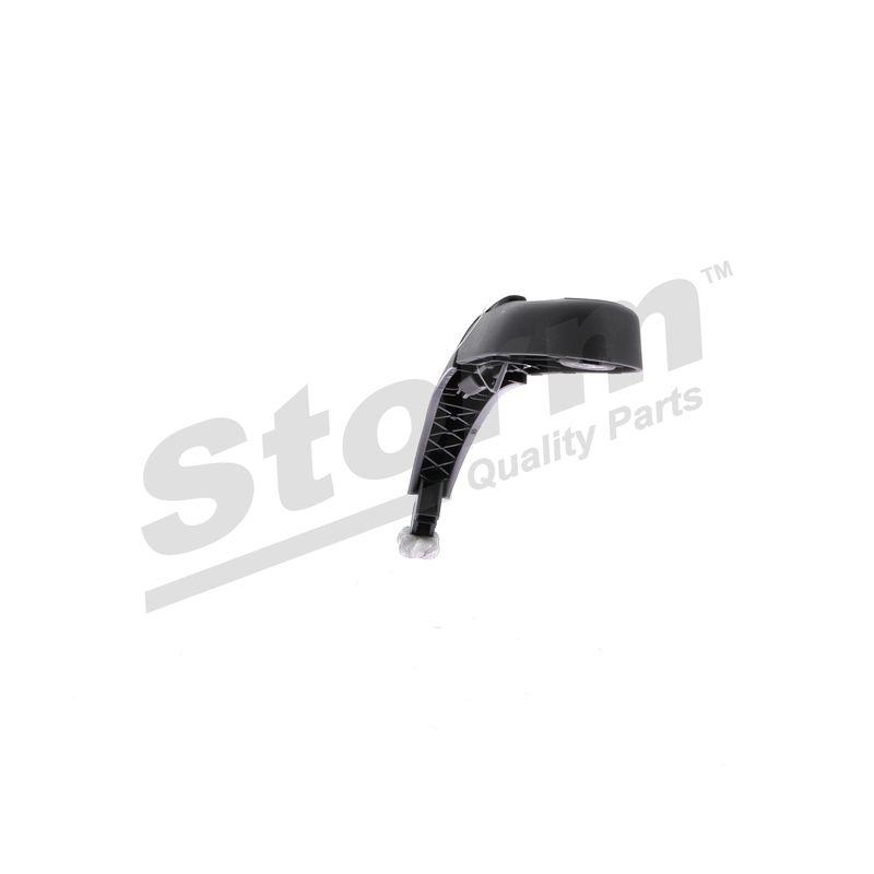 Bras d'essuie-glace, nettoyage des vitres STORM QUALITY PARTS 60124