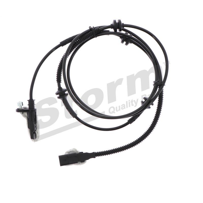 Capteur, vitesse de roue STORM QUALITY PARTS 777101