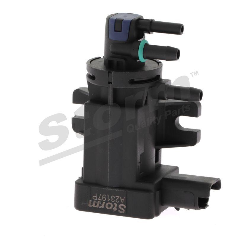 Capteur de pression, turbocompresseur STORM QUALITY PARTS 77792