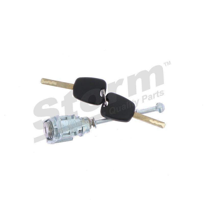 Cylindre de serrure STORM QUALITY PARTS 7082001