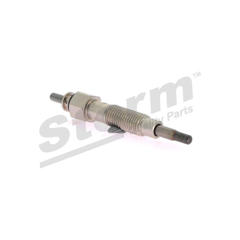 Bougie de préchauffage STORM QUALITY PARTS 501050