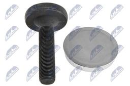 Kit de réparation, moyeu de roue NTY KLT-VW-012-Z