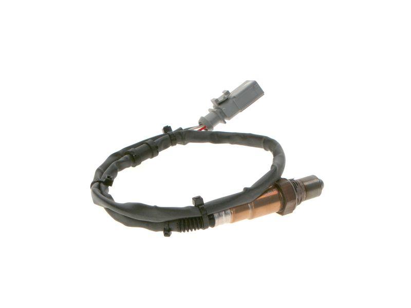 Sonde lambda BOSCH 0 258 027 215